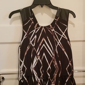 Sweet Vince dress